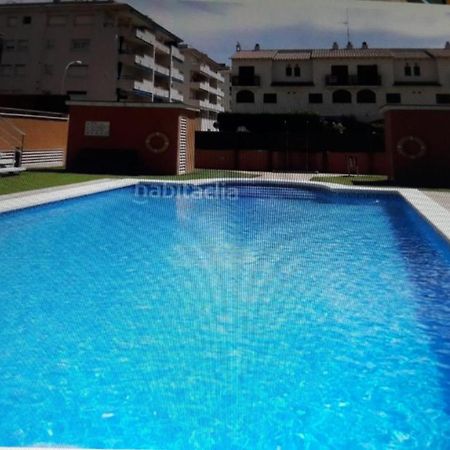 Casa Enric Apartman Calafell Kültér fotó