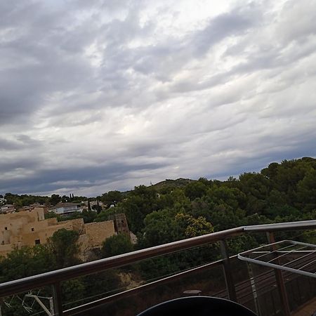 Casa Enric Apartman Calafell Szoba fotó