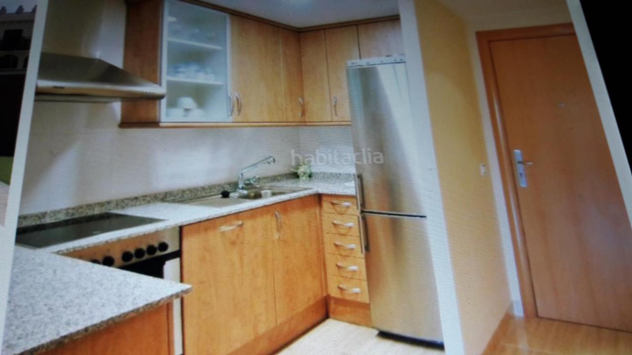 Casa Enric Apartman Calafell Kültér fotó