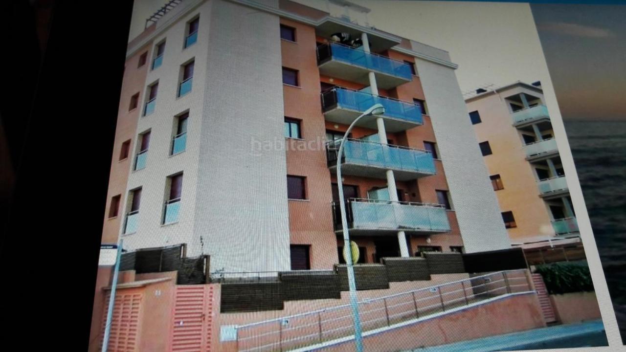 Casa Enric Apartman Calafell Kültér fotó