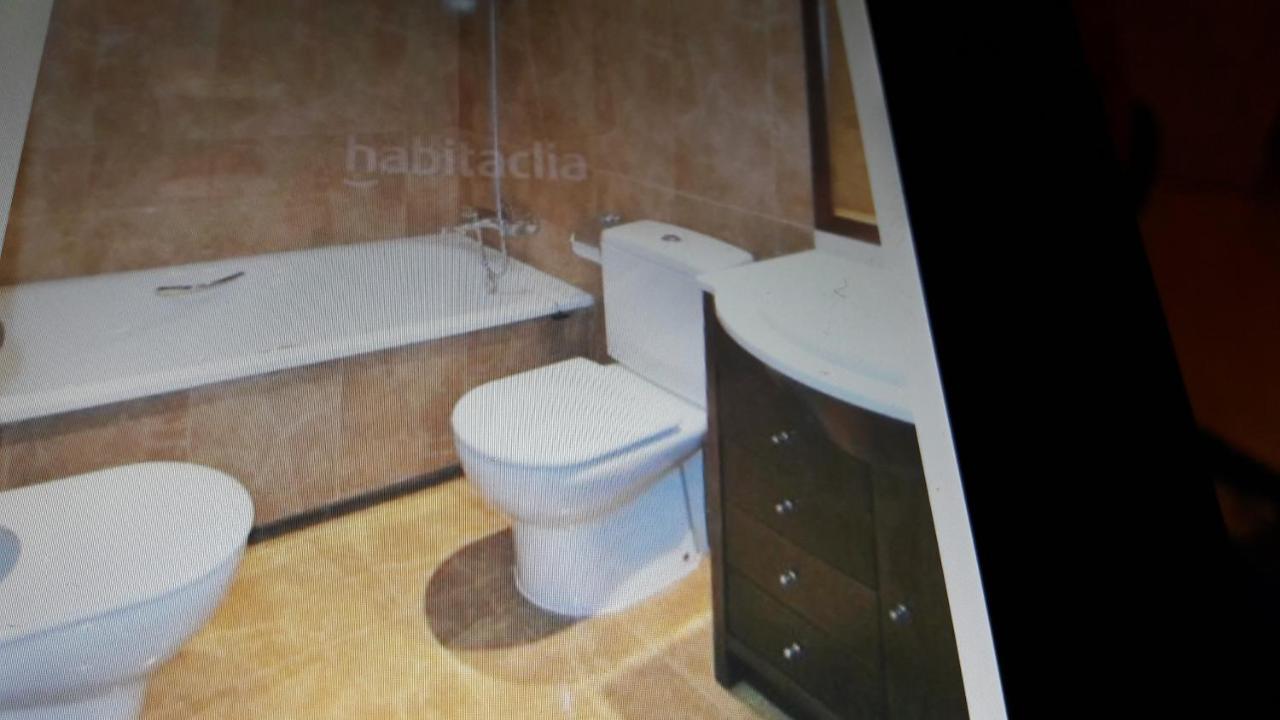 Casa Enric Apartman Calafell Kültér fotó