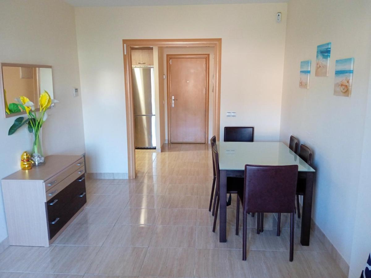 Casa Enric Apartman Calafell Kültér fotó