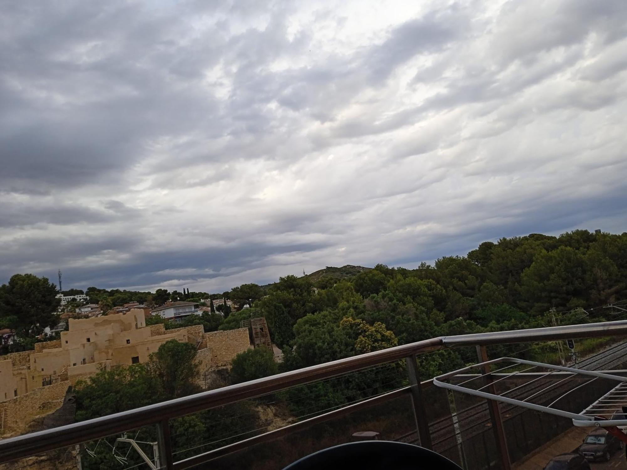 Casa Enric Apartman Calafell Szoba fotó